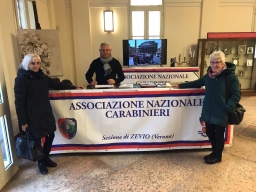 Rinnovo tesseramento 2023 e Festa degli Auguri